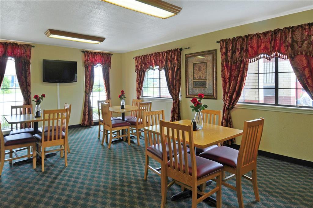 Quality Inn & Suites New Boston Facilities photo