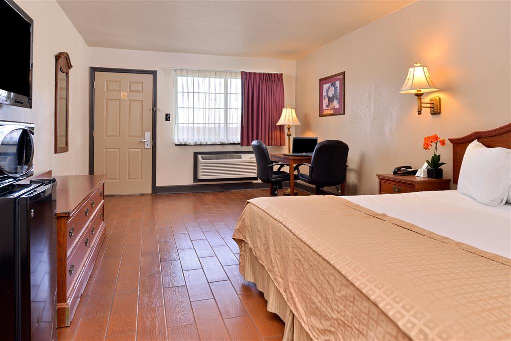 Quality Inn & Suites New Boston Room photo